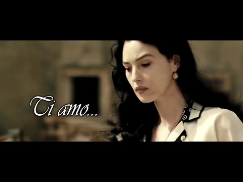 Umberto Tozzi & Mónica Bellucci - Ti Amo