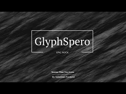 EPIC ROCK | Sooner Than You Know  - Sebastian Forslund |