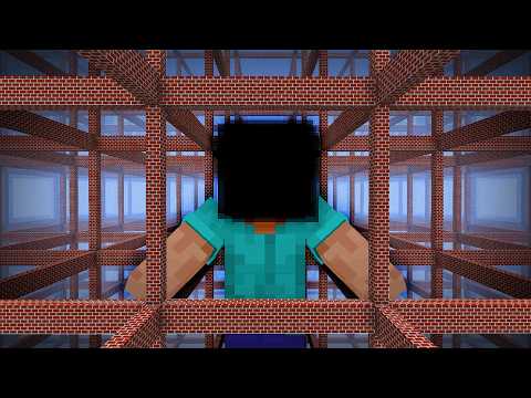 Is This Minecraft's Most Terrifying Horror Mod?