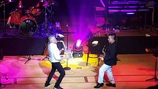 September - Dave Koz and Danny Jung (2017)