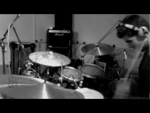 Kagan Han - Flo Rida - Good Feeling ( Drum Cover 2012 )
