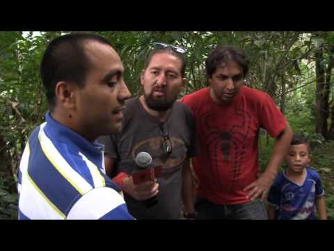 AVESPADOS / Programa 20 - Quito / Zaruma - Parte 2