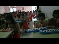 Pintar Anak SD Bermain Pianika