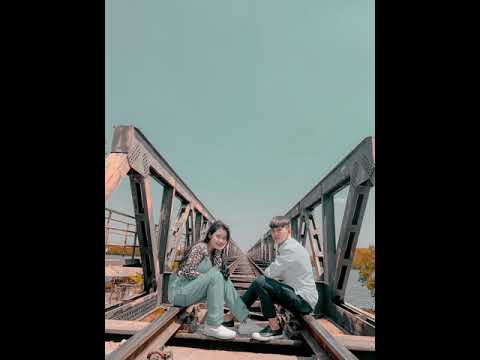 ស្រលាញ់អូនរយពាន់មុឺនឆ្នាំ [OFFICIAL MV / Kimse.Feat. Noly Records]