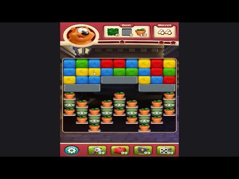 TOON BLAST level 2549