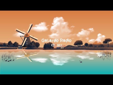 Galardo Radio 007