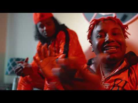 NateDawg Brazy "Kodak Black Flow" (Official Music Video)