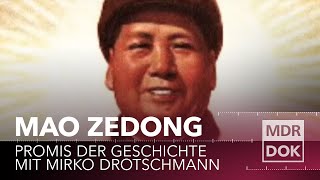 Mao Zedong erklärt | mit Mirko Drotschmann