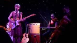 Kristin Hersh - Me And My Charms (live)