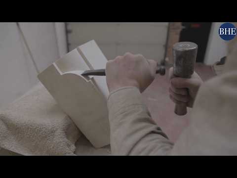 Learn Stonemasonry - 8 - Broad Chisels - Bonus