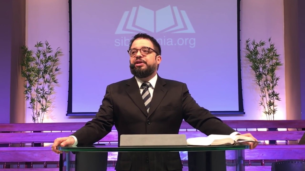 O irmão com deficiência que a todos superou (Jabez) - 1Crônicas 4.9-10