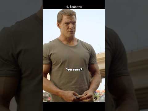 #movie 🎬 "Jack Reacher's Wheels: Why He DITCHED the Bentley!" 🚗💨