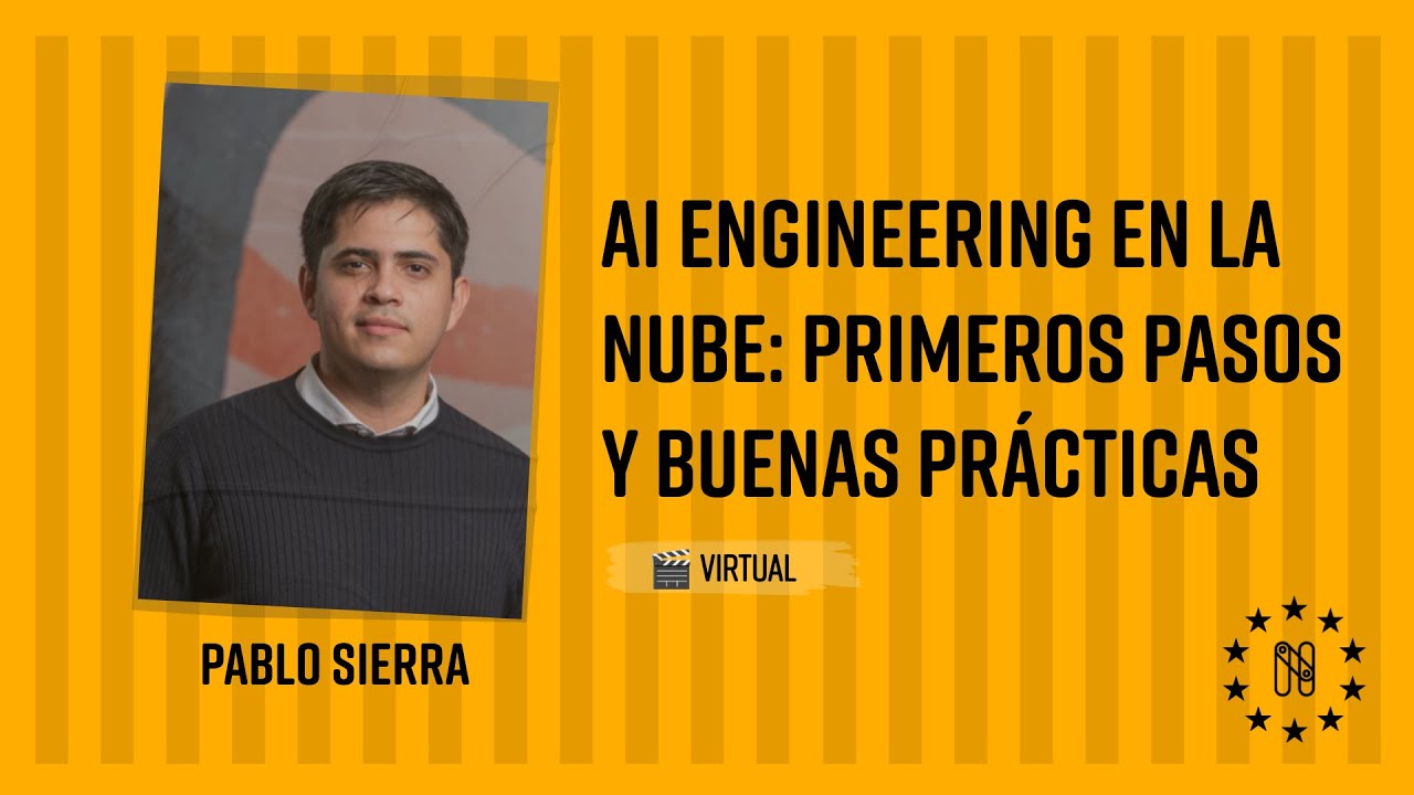 AI Engineering en la nube: Primeros Pasos
