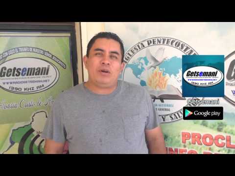 Getsemani video thumbnail