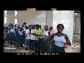 Education By Taban James For TMG