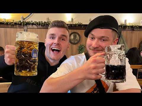 BIS ES HELL WIRD ! - BERLIN VLOG