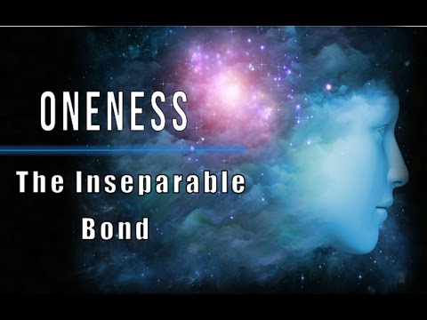 Oneness With Infinite Life - The Inseparable Union With Universal Consciousness (law of attraction) Video