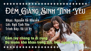 Đêm Giáng Sinh Tình Yêu Music Video