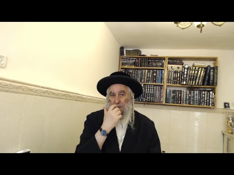 11-08-017 Torah 51 Leçon 42