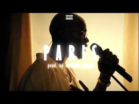 FREE Afro trap x mhd x 4keus x Sdm typebeat "PARIS"| instru rap