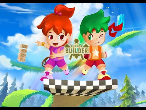 Runner Builder video thumbnail