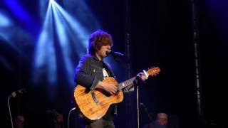 Nacho Vegas - Taberneros (Plaza Mayor de Madrid 15 de Mayo 2016)