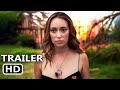 THE LOST FLOWERS OF ALICE HART Trailer 2023