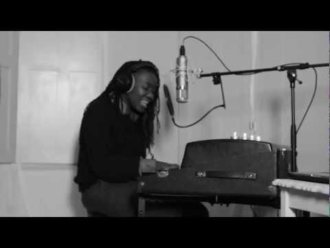 TAWIAH | Open Your Eyes [Bobby Caldwell Cover]