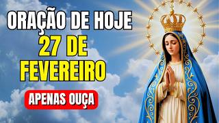 Oração Poderosa a Nossa Senhora Desatadora dos Nós Para Livramento, Proteção e Milagre Urgente!