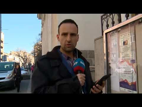 Ruski Dom prepun desavanja i spektakala - DJS - (TV Happy 28.03.2019)