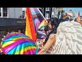 Nathassia Live @ Brighton Pride
