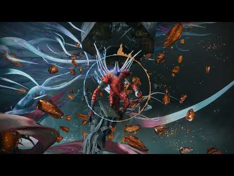 Nezarec, Final God of Pain - Destiny 2 OST Mix
