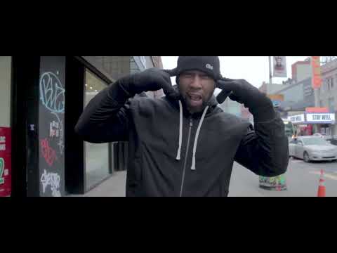 9th Prince - Magnetic Equator (Official Video)