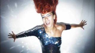 Eva Simons - Silly Boy Lyrics