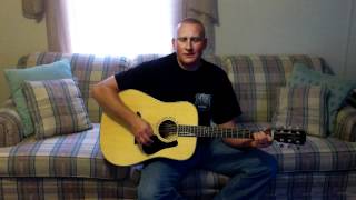 Hank Williams Sr. Someday you&#39;ll call my name.(Cover)
