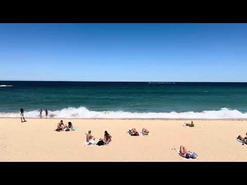 Bondi beach | Sydney | Australia 