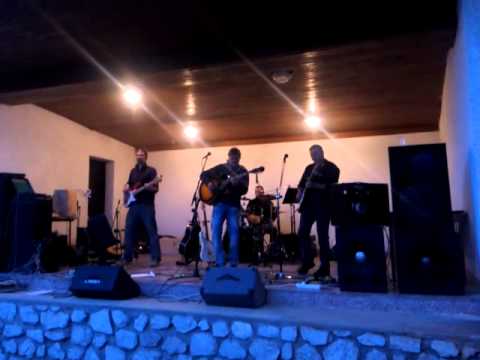 SEDLO Brno - Je mi to líto baby Pivní slavnosti Niva 2015, 20.6.2015