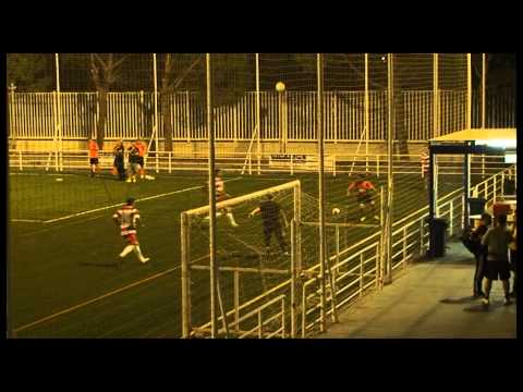 Fútbol 7 Bravo - Segunda GI - J.3 Satocada    Isbilya