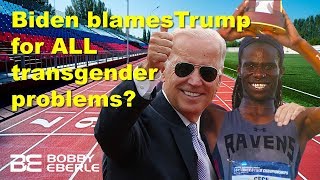 Download lagu Biden blames Trump for ALL transgender problems? Guess who won the NCAA women's track race? | Ep. 65 mp3 Download lagu Biden blames Trump for ALL transgender problems? Guess who won the NCAA women's track race? | Ep. 65 mp3