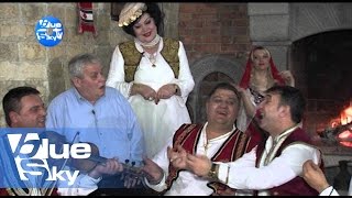 Arben Dema - Potpuri Gjakovare