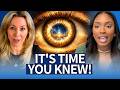 EPIC Channeling! SOURCE Reveals What's REALLY Coming & The TRUTH About The FALSE Light Matrix..
