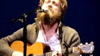Iron and Wine &quot;Bird Stealing Bread&quot;