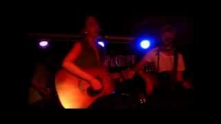 Wooly and the Mammoth 8-28-2012