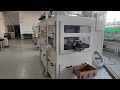 Production Equipment For Thin Film Capacitors Used In Automobiles