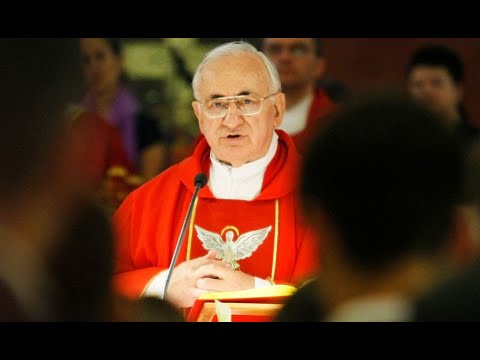 Tomislav Ivančić - Liječiti brak i obitelj