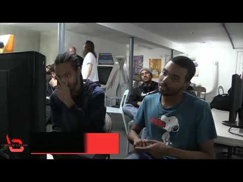 Idom's Poison at NLBC