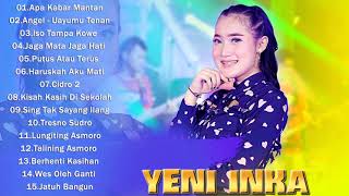 Download lagu YENI INKA - [ Full Album ] Dangdut Koplo Terbaru 2021 - Apa Kabar Mantan | Lagu Dangdut mp3
