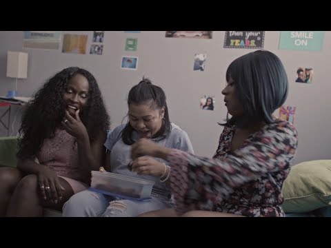 Weed Brownies | I was high for 3 days!