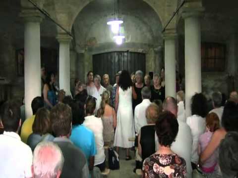 Mondine di Novi - Fischia il vento