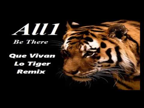 Tali feat Lito Kirino Que Vivan Lo Tiger (ALL1 Remix)